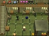 Baku Bomberman 2