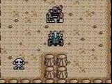 Metal Walker
