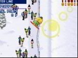 ESPN Winter X-Games Snowboarding 2002