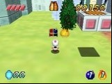 Bomberman Hero