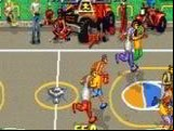 Street Jam Basketball