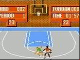 Jordan vs Bird - One On One