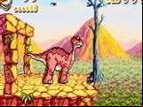 The Land Before Time