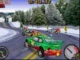 Top Gear Rally