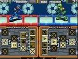 Rockman EXE 4.5 Real Operation