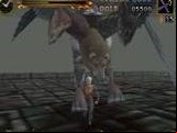 Castlevania - Legacy Of Darkness