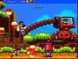 Gunstar Heroes