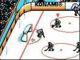NHL Blades of Steel 2000