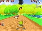 Shrek - Swamp Kart Speedway