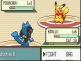 Pokemon Glazed