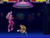 Marvel Super Heroes - War of the Gems