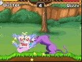 Tiny Toon Adventures - Scary Dreams