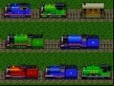 Thomas the Tank Engine & Friends