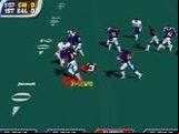 NFL Blitz - Special Edition
