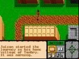 The Faery Tale Adventure