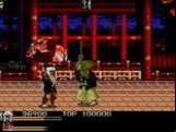Mystical Fighter