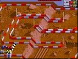 Ivan 'Ironman' Stewart's Super Off Road