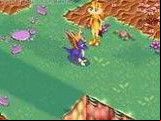 Spyro 2 - Season of Flame
