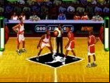 NBA Hang Time