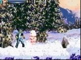 X-Men - Wolverine's Rage
