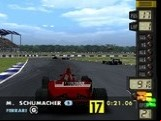 F-1 World Grand Prix