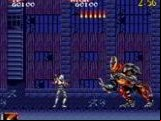 Shadow Dancer - The Secret of Shinobi