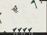 The XVII Olympic Winter Games - Lillehammer 1994