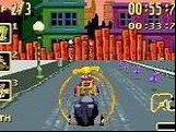 Nicktoons Racing