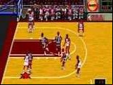 NBA Showdown '94
