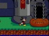 Mickey's Ultimate Challenge