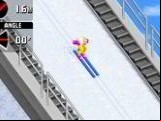 ESPN International Winter Sports 2002