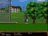 Tom and Jerry - Frantic Antics