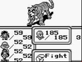 The Final Fantasy Legend