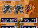 Lufia & The Fortress of Doom