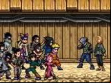 Naruto - Ninja Council 2