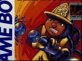 Fire Fighter