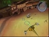 Star Wars Episode I - Battle For Naboo