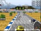 Top Gear GT Championship