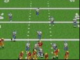 Emmitt Smith Football