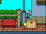 Tweety's High-Flying Adventure