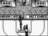 NBA All Star Challenge