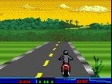 Harley-Davidson Motor Cycles - Race Across America