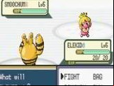 Pokemon Omega Version