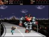 Contra - Hard Corps