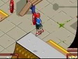 Razor Freestyle Scooter