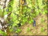 Jurassic Park III - Island Attack