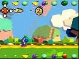 Yoshi Story