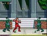 Power Rangers - Ninja Storm