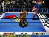 WCW Vs. NWo - World Tour