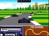 Formula One 2000